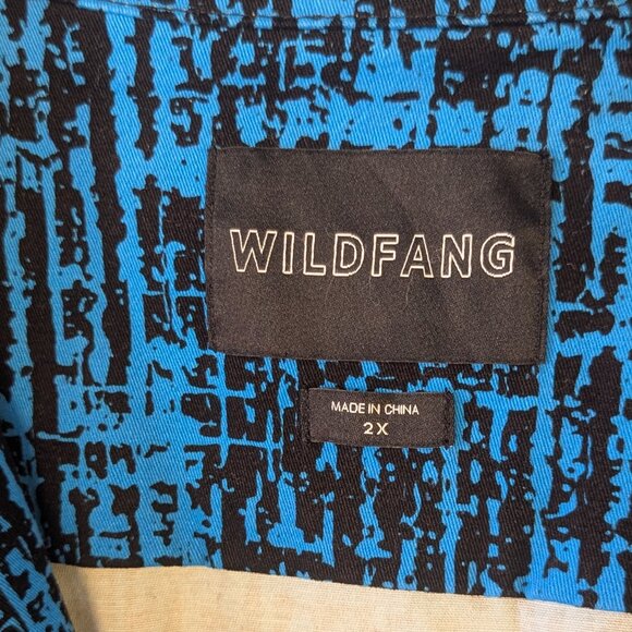 Wildfang The Essential Coveralls - Picture 3 of 9